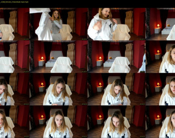 hotfallingdevil — 5 minute Chaturbate female cam video, 1080p, Apr 17, 2021