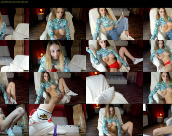 hotfallingdevil — 70 minute Chaturbate female cam video, 720p, Apr 20, 2021