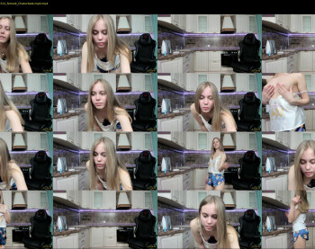 brightrays__ — 30 minute Chaturbate female cam video, 1080p, Apr 21, 2021