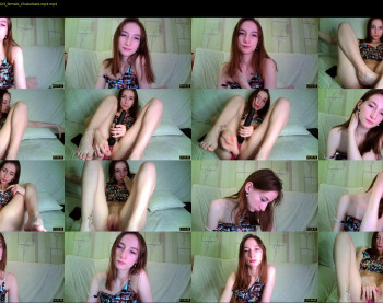 pixie_emily — 70 minute Chaturbate female cam video, 1080p, Apr 25, 2021