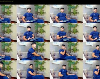 studcamx — 17 minute Chaturbate male cam video, 1080p, Apr 25, 2021