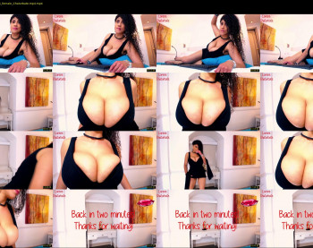 _lorene_ — 28 minute Chaturbate female cam video, 1080p, Apr 28, 2021