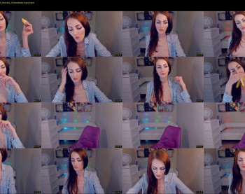 _karolina — 32 minute Chaturbate female cam video, 720p, May 2, 2021