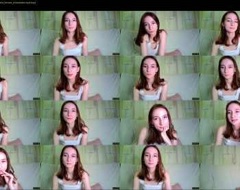 pixie_emily — 7 minute Chaturbate female cam video, 1080p, May 3, 2021