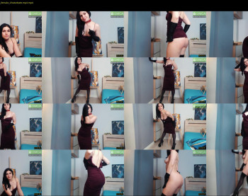 tiny_hat — 24 minute Chaturbate female cam video, 1080p, May 2, 2021
