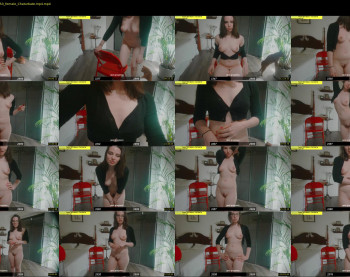 cinnabelle — 70 minute Chaturbate female cam video, 1080p, May 4, 2021