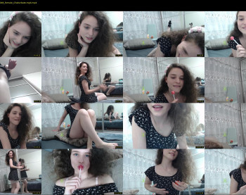 demurelixir — 99 minute Chaturbate female cam video, 720p, May 10, 2021