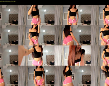 didiactive — 15 minute Chaturbate female cam video, 1080p, May 9, 2021