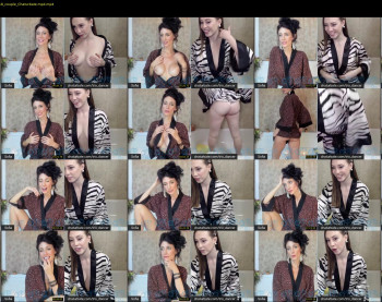 sofia3211 — 12 minute Chaturbate couple cam video, 720p, May 10, 2021