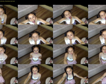 tiny_cora — 10 minute Chaturbate female cam video, 1080p, May 11, 2021