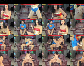 sofia3211 — 70 minute Chaturbate couple cam video, 1080p, May 12, 2021