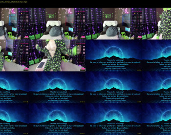 midnightpixie — 20 minute Chaturbate female cam video, 1080p, May 13, 2021