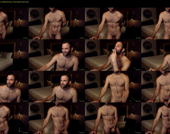 bareleeworking — 32 minute Chaturbate male cam video, 720p, May 14, 2021