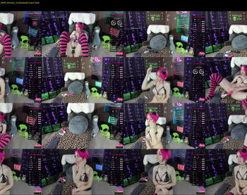 midnightpixie — 74 minute Chaturbate female cam video, 1080p, May 16, 2021
