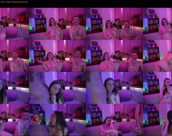 task_manager — 73 minute Chaturbate couple cam video, 1080p, May 16, 2021