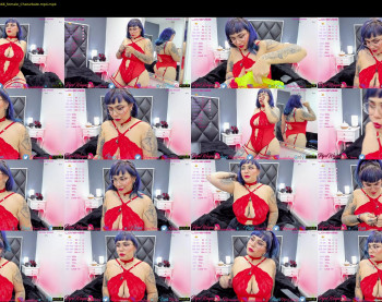 pyrowayne — 59 minute Chaturbate female cam video, 720p, May 21, 2021
