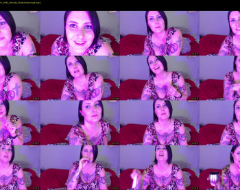 roughromantics — 4 minute Chaturbate couple cam video, 1080p, May 21, 2021