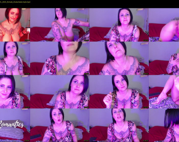 roughromantics — 59 minute Chaturbate couple cam video, 1080p, May 21, 2021