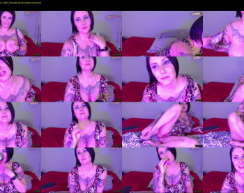 roughromantics — 50 minute Chaturbate couple cam video, 1080p, May 21, 2021