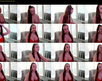 alexispixie — 24 minute Chaturbate female cam video, 1080p, May 22, 2021
