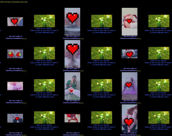 8bitdeviants — 4 minute Chaturbate female cam video, 720p, May 23, 2021