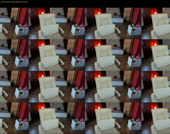 hotfallingdevil — 36 minute Chaturbate female cam video, 720p, May 24, 2021