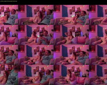 task_manager — 81 minute Chaturbate couple cam video, 1080p, May 30, 2021