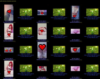 8bitdeviants — 3 minute Chaturbate female cam video, 720p, Jun 2, 2021
