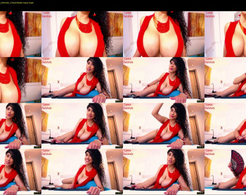 _lorene_ — 27 minute Chaturbate female cam video, 1080p, Jun 5, 2021