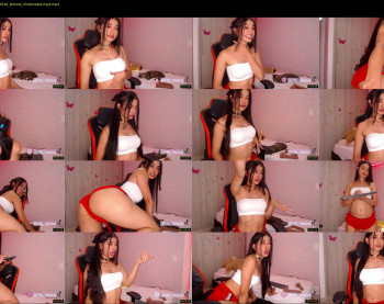 _hellokitty01 — 71 minute Chaturbate female cam video, 720p, Jun 10, 2021
