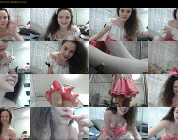 demurelixir — 99 minute Chaturbate female cam video, 720p, Jun 10, 2021