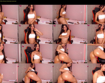 _hellokitty01 — 39 minute Chaturbate female cam video, 720p, Jun 10, 2021
