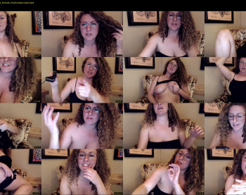 roxyrolla — 93 minute Chaturbate female cam video, 720p, Jun 10, 2021