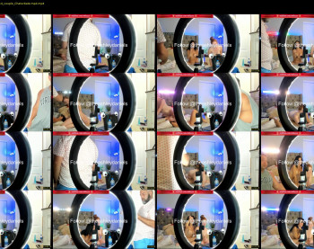 sofia3211 — 19 minute Chaturbate couple cam video, 1080p, Jun 12, 2021