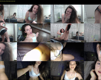 demurelixir — 98 minute Chaturbate female cam video, 720p, Jun 14, 2021