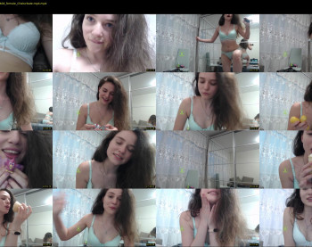 demurelixir — 47 minute Chaturbate female cam video, 720p, Jun 14, 2021