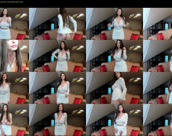 devyale — 56 minute Chaturbate female cam video, 1080p, Jun 16, 2021
