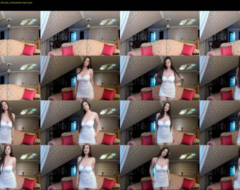 devyale — 74 minute Chaturbate female cam video, 1080p, Jun 17, 2021