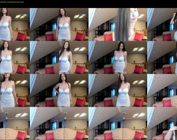 devyale — 74 minute Chaturbate female cam video, 1080p, Jun 17, 2021