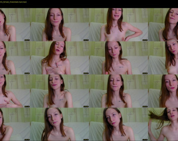pixie_emily — 14 minute Chaturbate female cam video, 1080p, Jun 19, 2021