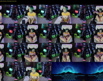 midnightpixie — 35 minute Chaturbate female cam video, 1080p, Jun 20, 2021
