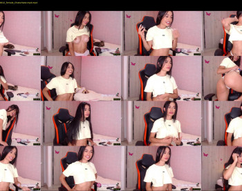 _hellokitty01 — 71 minute Chaturbate female cam video, 720p, Jun 20, 2021