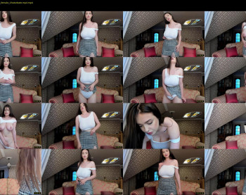 devyale — 72 minute Chaturbate female cam video, 1080p, Jun 20, 2021