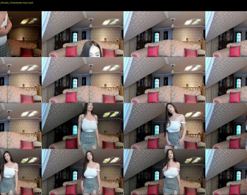 devyale — 76 minute Chaturbate female cam video, 1080p, Jun 20, 2021