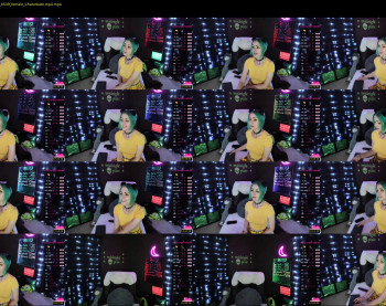 midnightpixie — 25 minute Chaturbate female cam video, 1080p, Jun 20, 2021