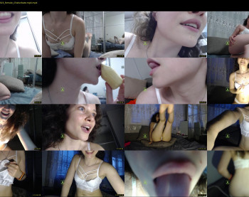 demurelixir — 98 minute Chaturbate female cam video, 720p, Jun 22, 2021