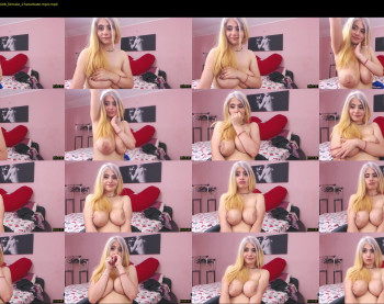 devoiuserin — 18 minute Chaturbate female cam video, 1080p, Jun 21, 2021