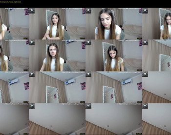 loxy_ — 70 minute Chaturbate female cam video, 1080p, Jun 21, 2021
