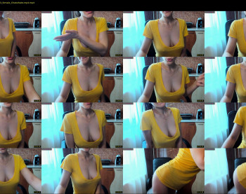 nickyplus — 36 minute Chaturbate couple cam video, 720p, Jun 21, 2021