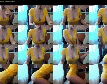 nickyplus — 36 minute Chaturbate couple cam video, 720p, Jun 21, 2021